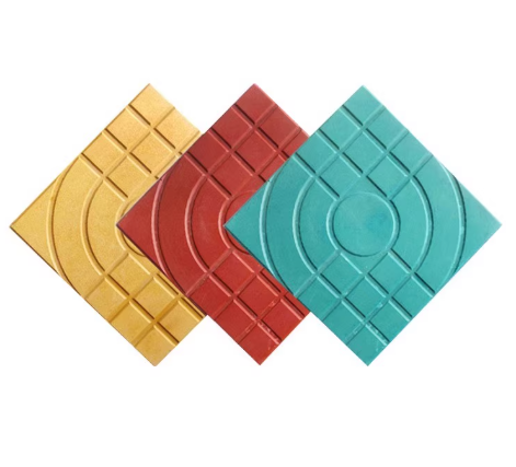 250*250*50u