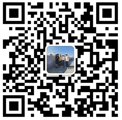 關注微信
